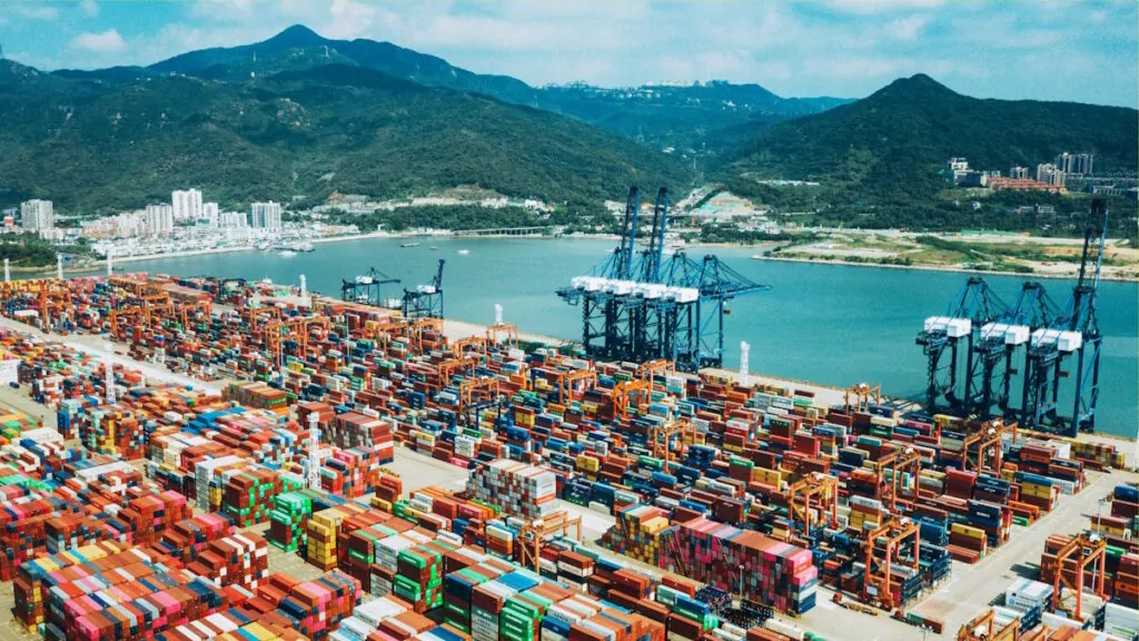 La Cina ha rinforzato i controlli sui chip importati nei principali porti del paese