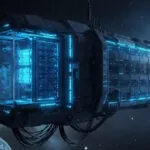Data center nello spazio? Secondo Jeff Bezos è possibile