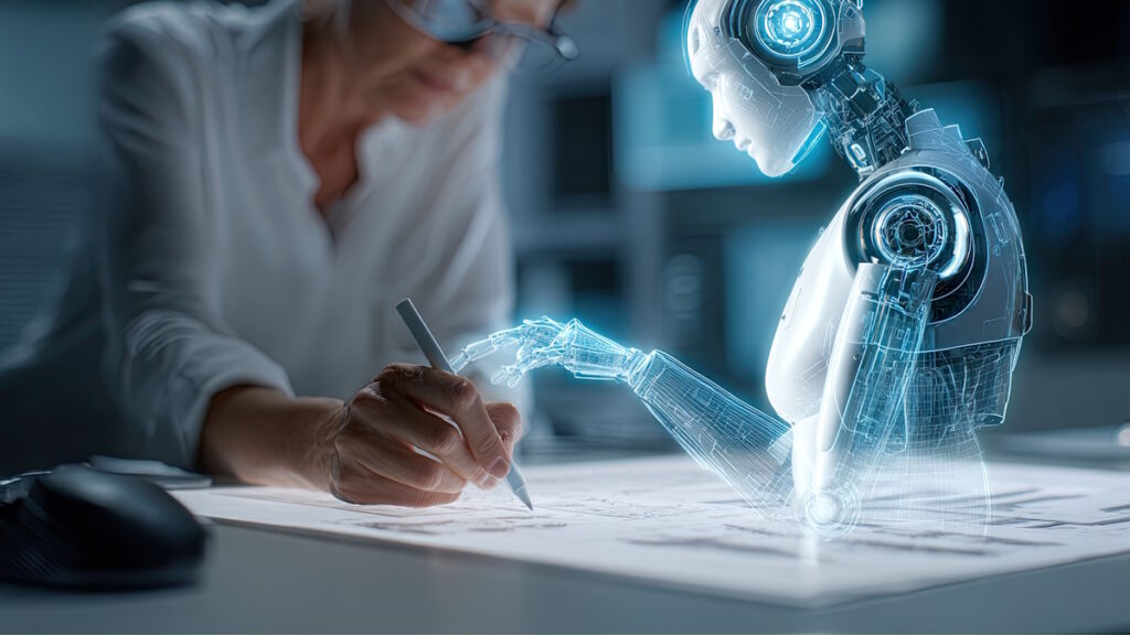 La fiducia degli scienziati nell’intelligenza artificiale sta calando