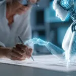 La fiducia degli scienziati nell’intelligenza artificiale sta calando