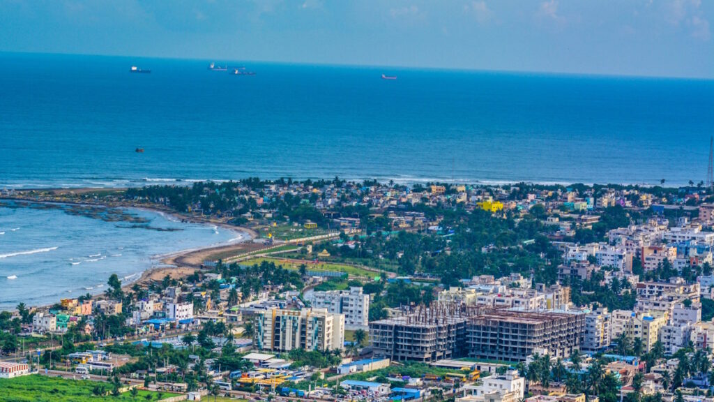 Google annuncia il suo più grande investimento in India di sempre: un data center AI da 15 miliardi di dollari