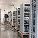 IDA: boom di data center entro il 2026 in Italia: nei prossimi 5 anni investimenti per 21,8 miliardi
