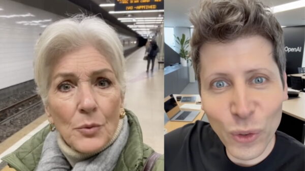 Il nuovo social di OpenAI tra fascinazione e rischio deepfake