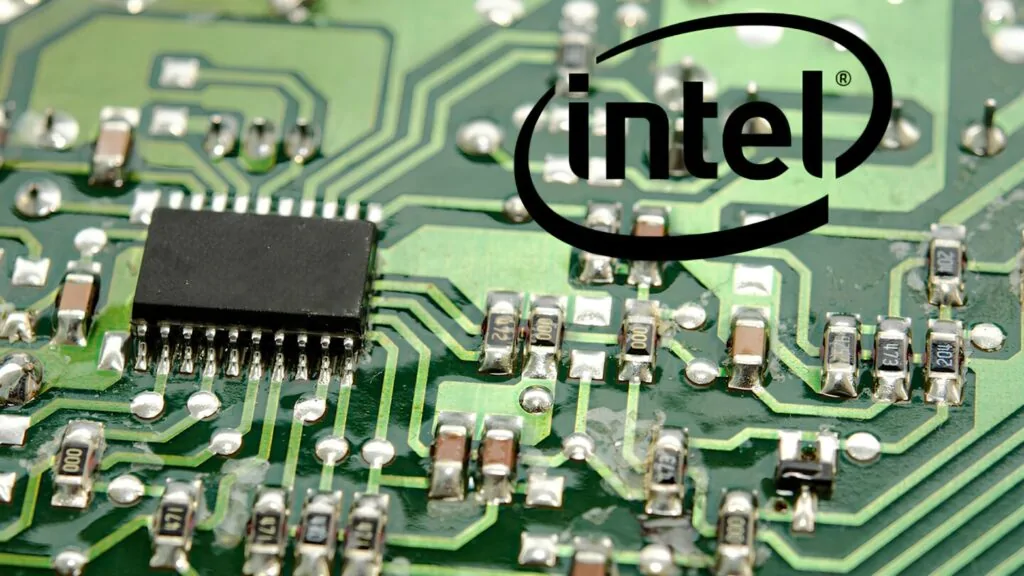 Intel annuncia il lancio di un nuovo chip AI per il 2026