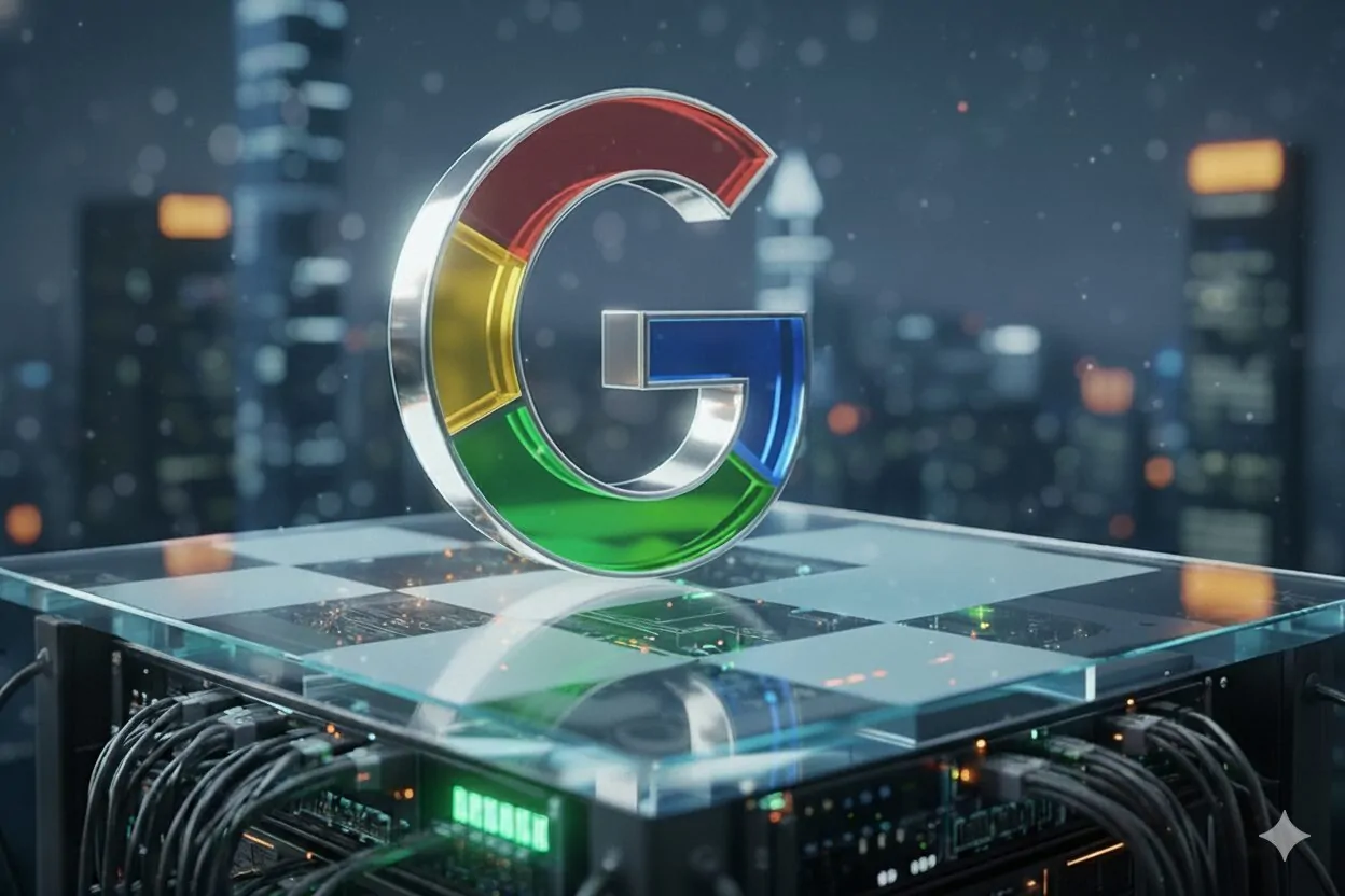Lo Zugzwang di Google