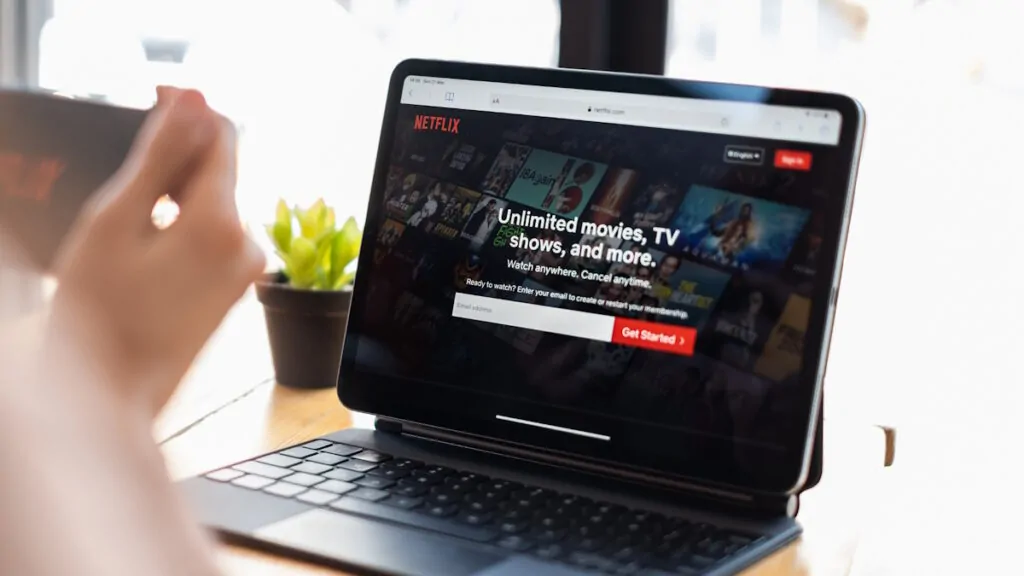 Netflix intende sfruttare il potenziale dell’intelligenza artificiale