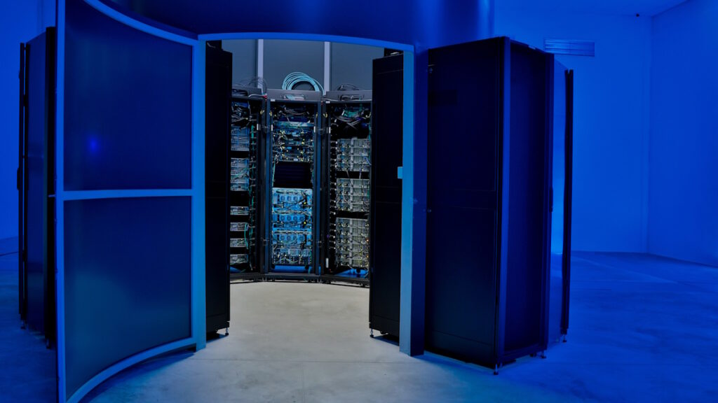 Nvidia e Eli Lilly lavorano ad un supercomputer per accelerare lo sviluppo di nuovi farmaci