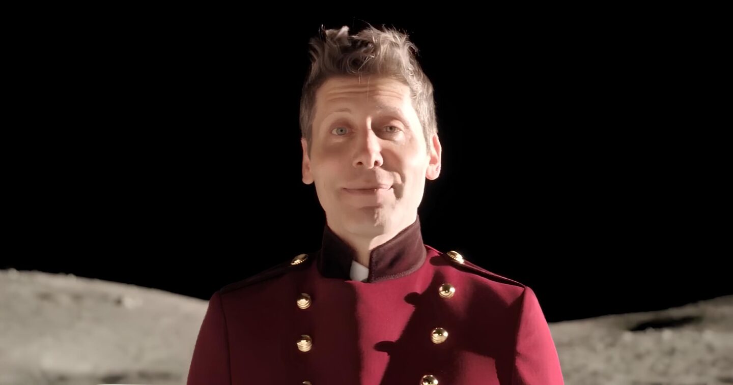 OpenAI ha presentato Sora 2, l’ultimo aggiornamento del suo modello di generazione video