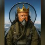 Trump, un video fatto con AI per rispondere nel suo stile alle proteste “No Kings”