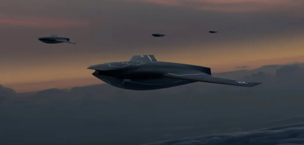 X-BAT, un progetto che può rivoluzionare la guerra aerea tramite l’AI