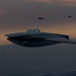 X-BAT, un progetto che può rivoluzionare la guerra aerea tramite l’AI