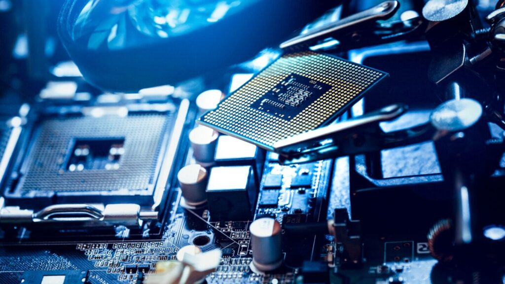 Sold out completo per SK Hynix: ha già venduto tutti i suoi chip fino alla fine del 2026