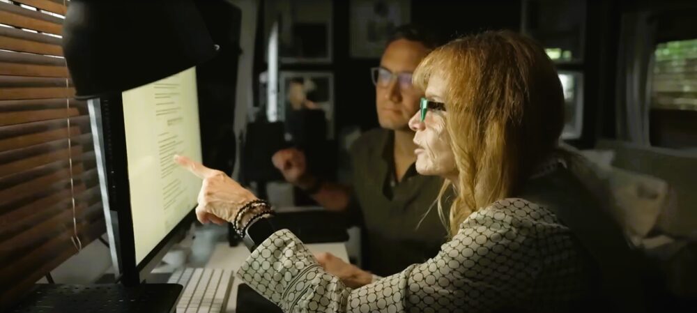 In California una donna si è difesa in tribunale usando solo l’AI e ha vinto la causa
