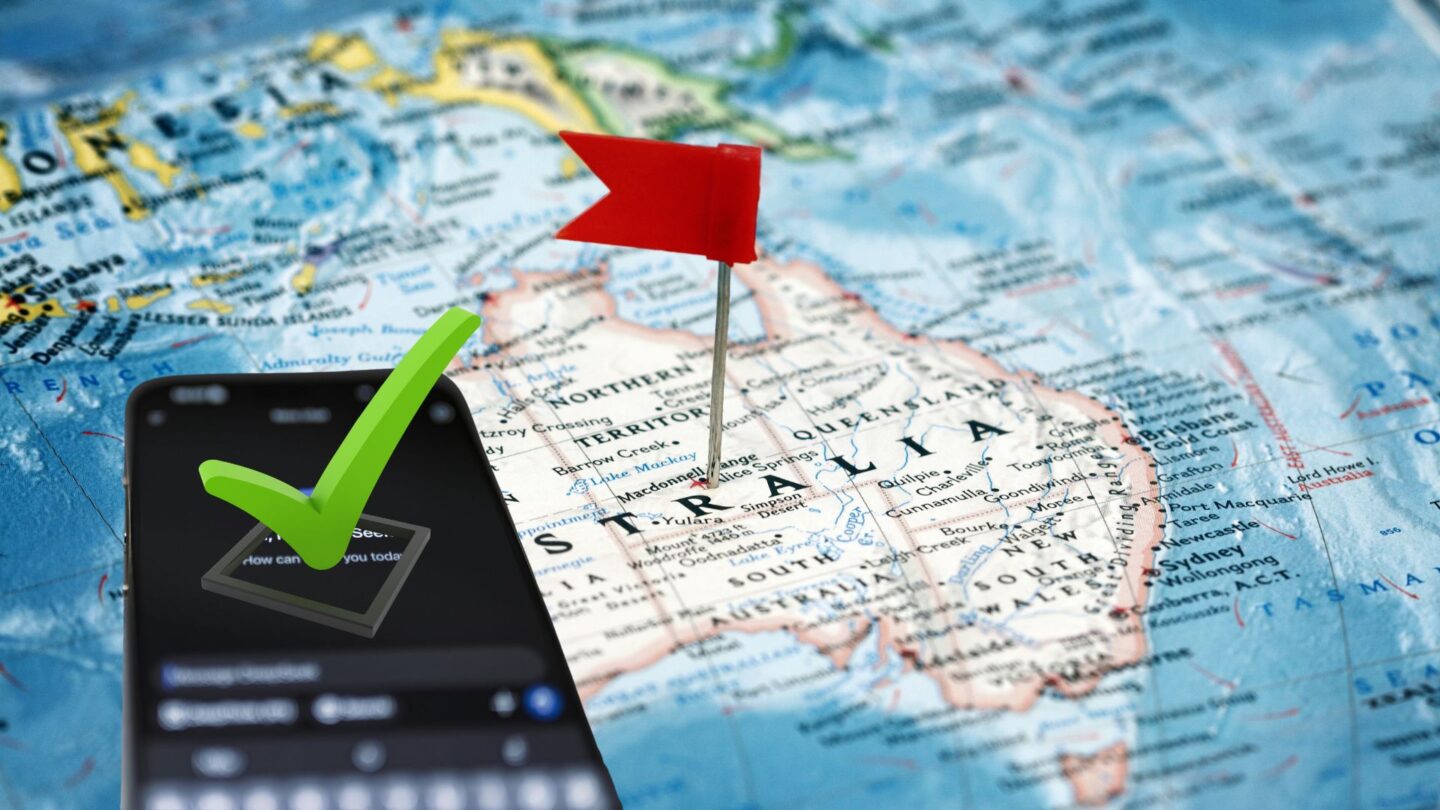 L’Australia chiede a quattro aziende AI chiarimenti sulle tutele dei minori