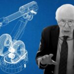 Bernie Sanders propone una “tassa sui robot” per le aziende che sostituiscono i lavoratori con l’AI