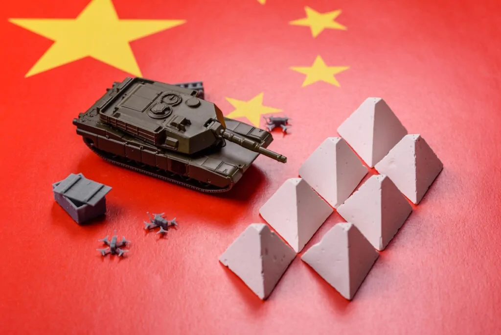 L’esercito cinese dipende ancora molto da Nvidia