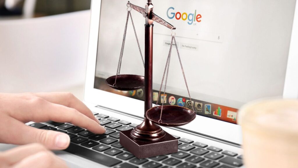 AI Overview “dichiara deceduto” un primario di Verona: l’ospedale diffida Google