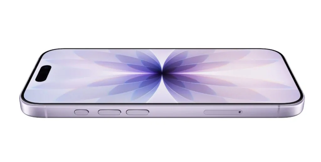 Apple, azioni al massimo storico grazie alla domanda di iPhone 17