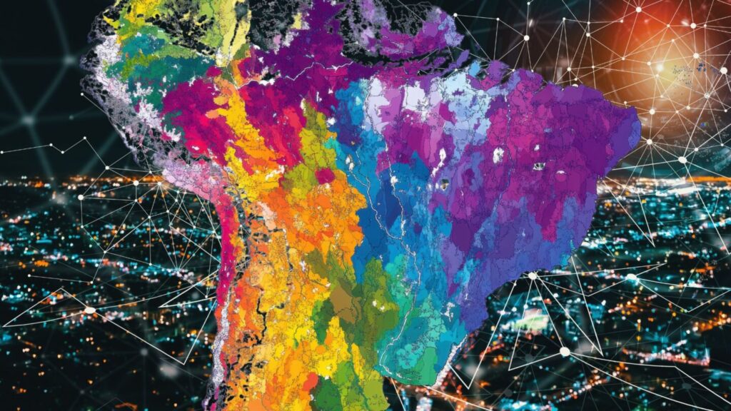 Che fine ha fatto Latam-GPT? La risposta sudamericana a ChatGPT sembra sparita dai radar