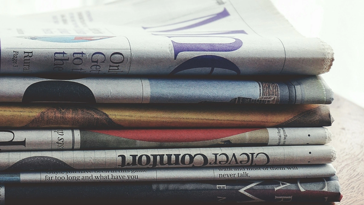 Se ti informi con l’AI puoi leggere notizie sbagliate quasi una volta su due
