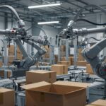 Amazon verso la più grande ondata di licenziamenti di sempre: mezzo milione di persone sostituite da robot