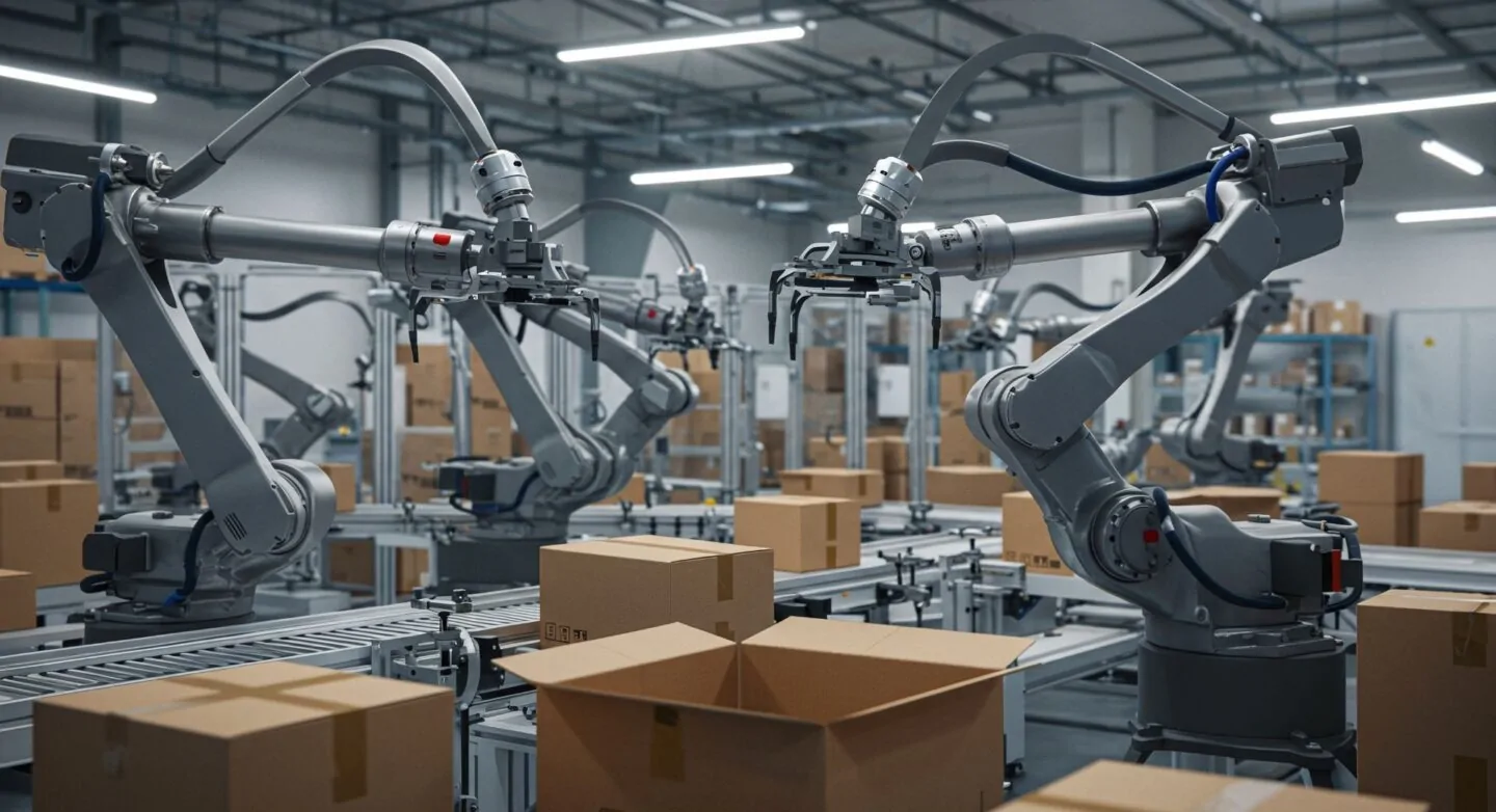 Amazon verso la più grande ondata di licenziamenti di sempre: mezzo milione di persone sostituite da robot