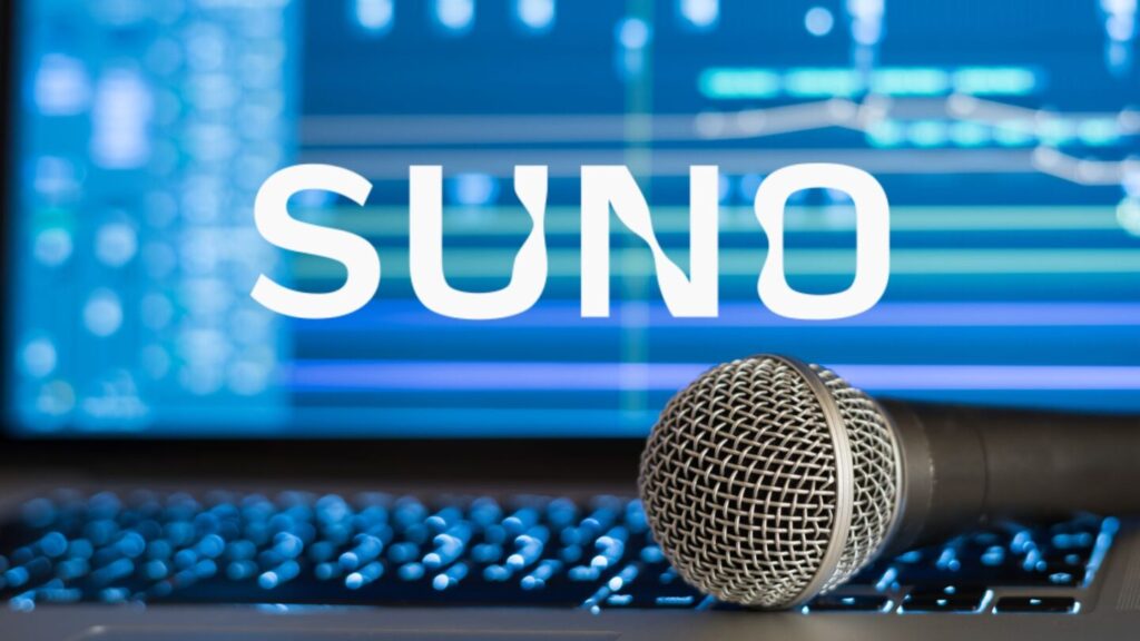 Suno verso una valutazione di 2 miliardi di dollari