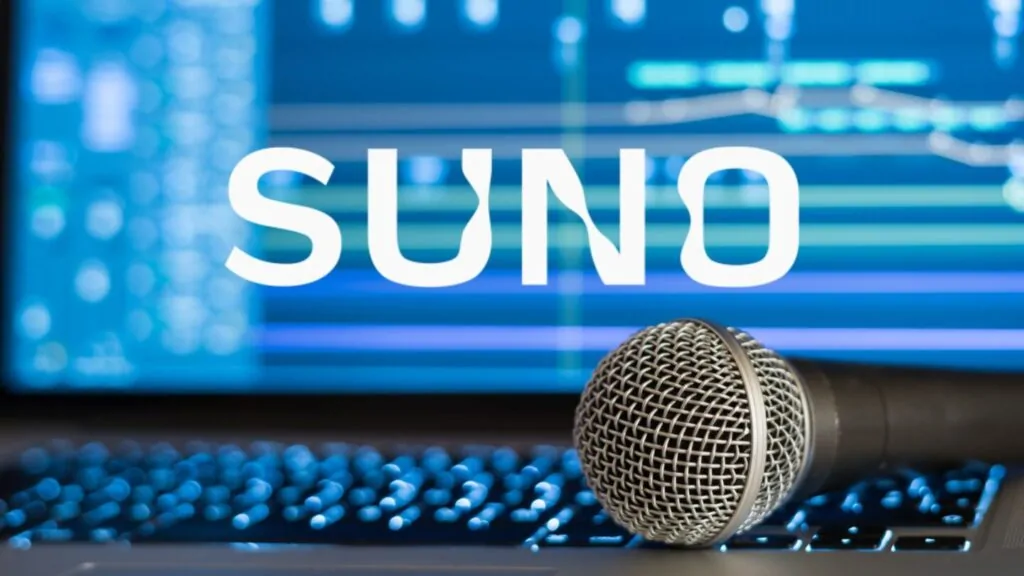 Suno verso una valutazione di 2 miliardi di dollari