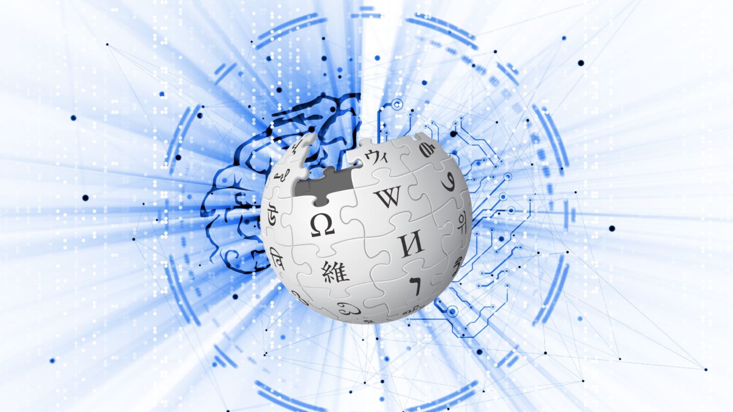 Le persone consultano sempre meno Wikipedia a causa delle nuove ricerche AI