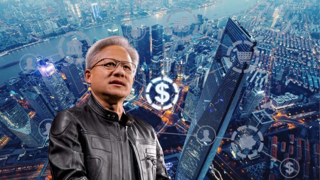 Il grande vortice dei risultati di NVIDIA (e altre notizie generative) | Weekly AI