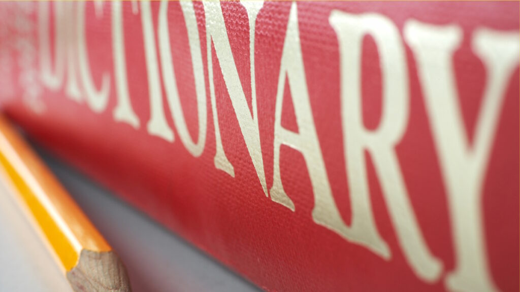 Il termine “AI slop” è stato eletto parola dell’anno dal dizionario australiano Macquarie