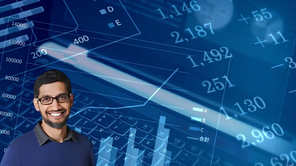 Se scoppia la bolla AI “nessuna azienda sarà immune”, parola di Sundar Pichai