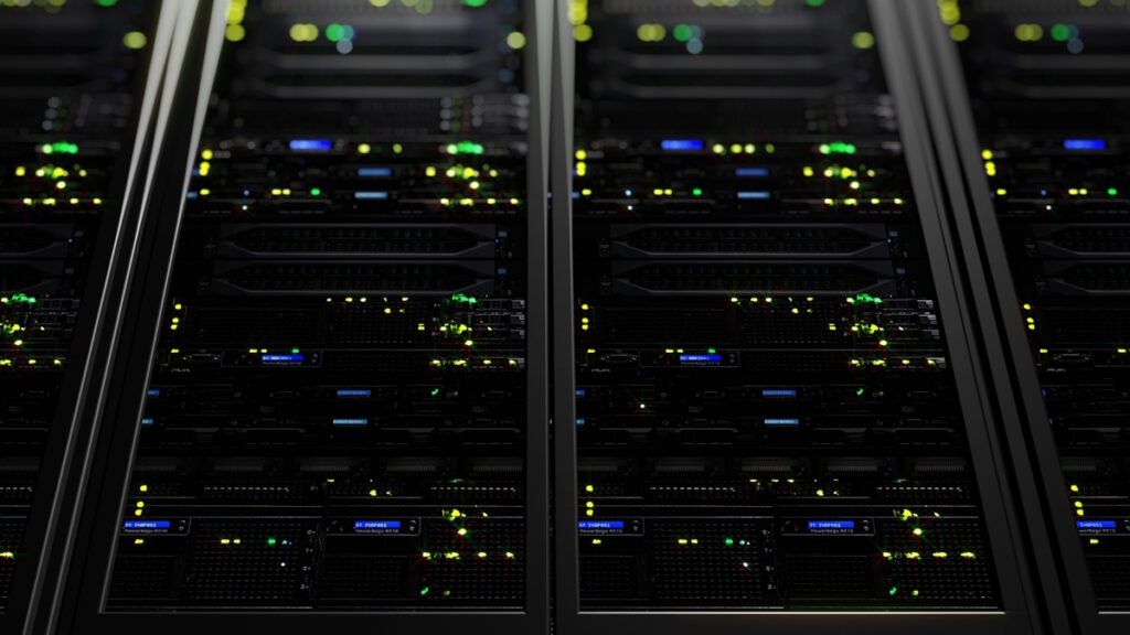 Anthropic investirà 50 miliardi di dollari in data center negli Stati Uniti