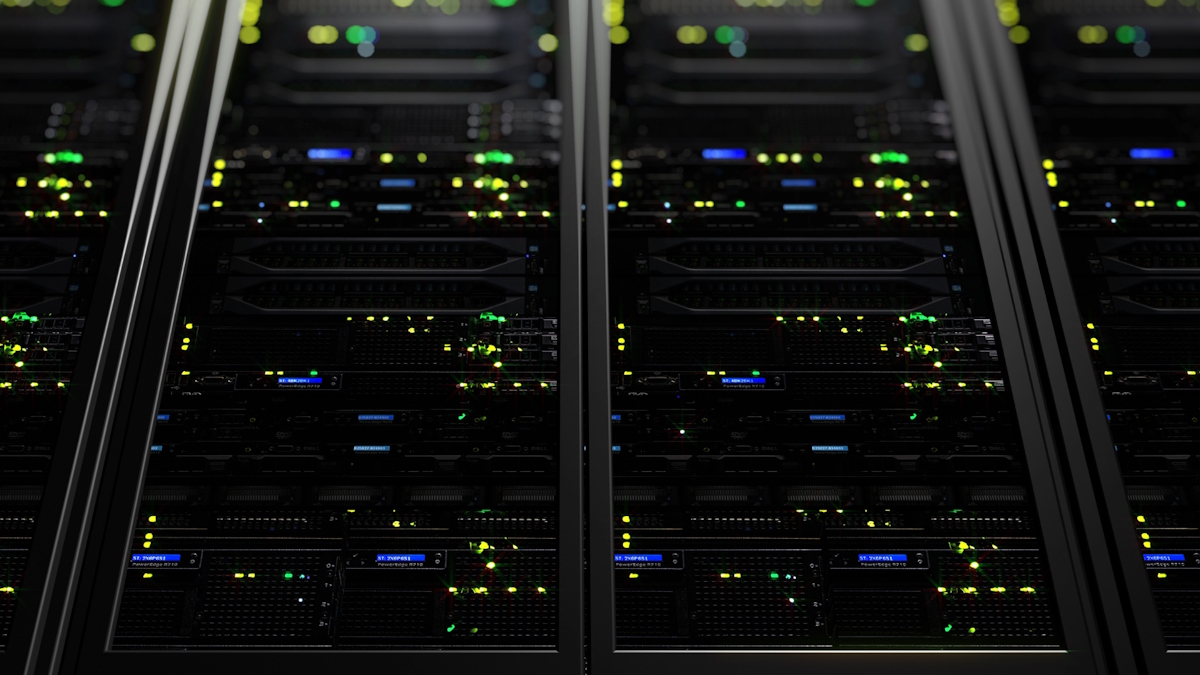 Anthropic investirà 50 miliardi di dollari in data center negli Stati Uniti