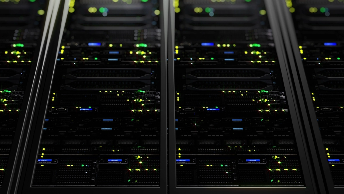 Anthropic investirà 50 miliardi di dollari in data center negli Stati Uniti