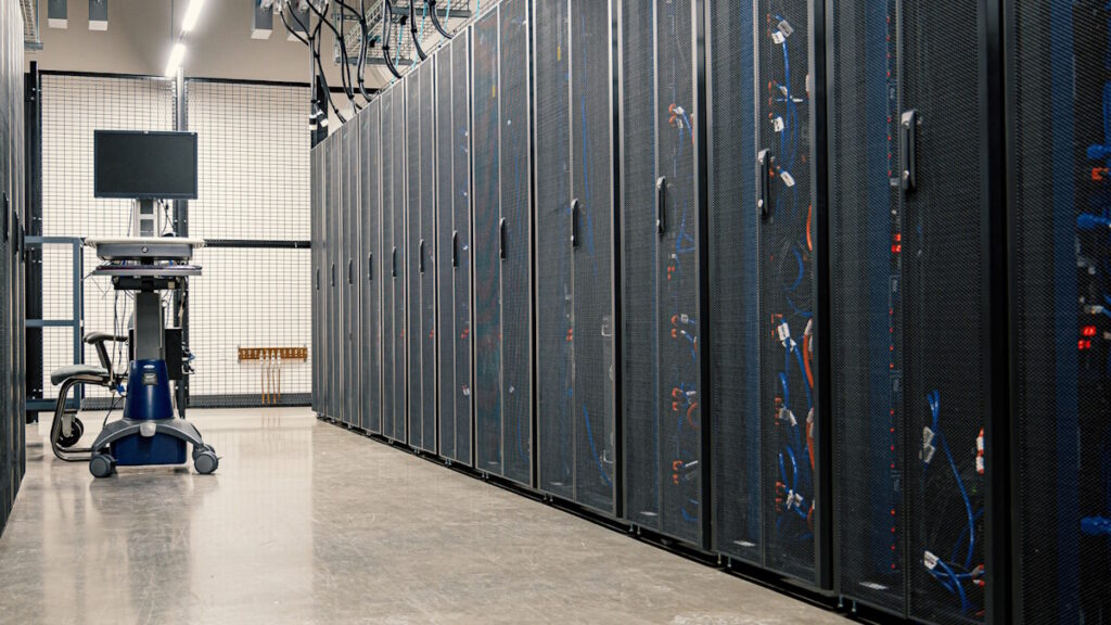 La società di investimento Brookfield lancia un fondo da 100 miliardi di dollari per le infrastrutture AI