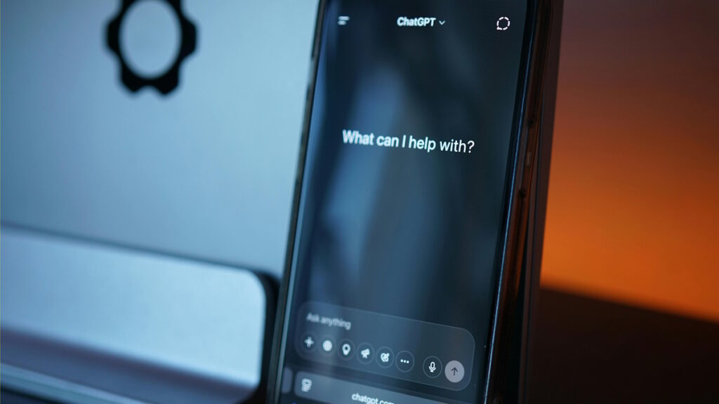 Ricerca di supporto emotivo e condivisione di dati sensibili: il nuovo studio del Washington Post sull’uso di ChatGPT