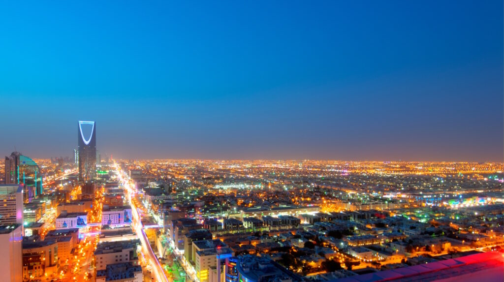 Dagli Stati Uniti 70.000 chip AI avanzati di Nvidia ad Arabia Saudita ed Emirati Arabi Uniti