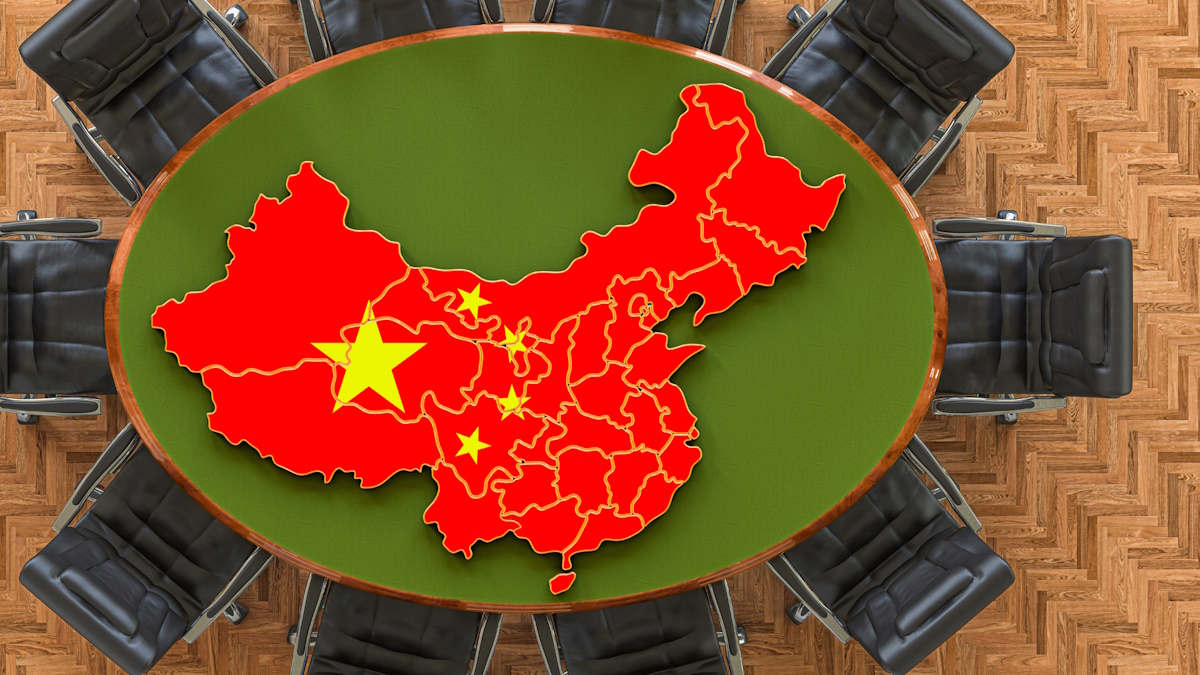 La Cina ribadisce la necessità di creare un organismo di governance globale sull’AI