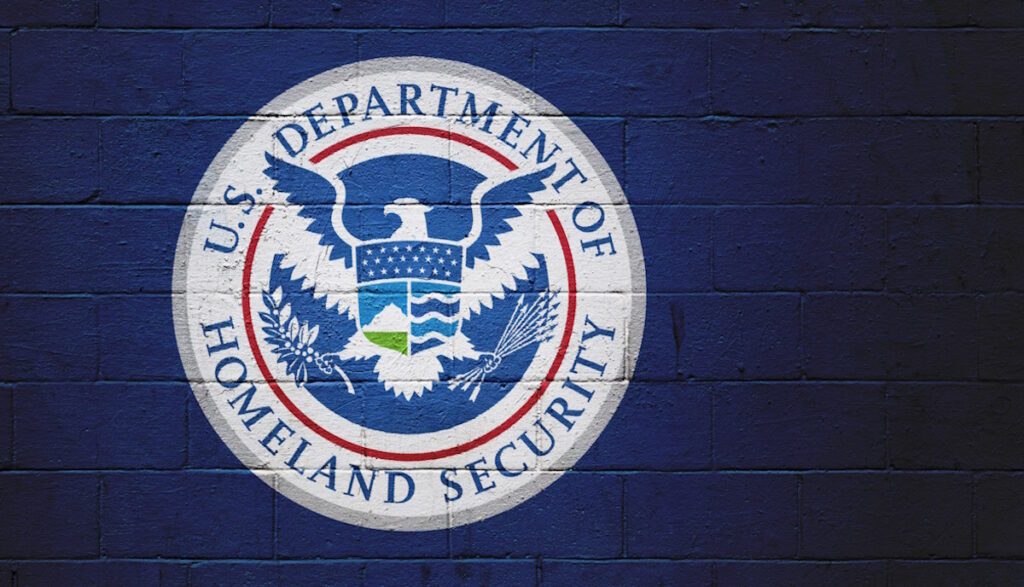 L’AI una minaccia alla sicurezza interna: negli Stati Uniti approvata una legge apposita