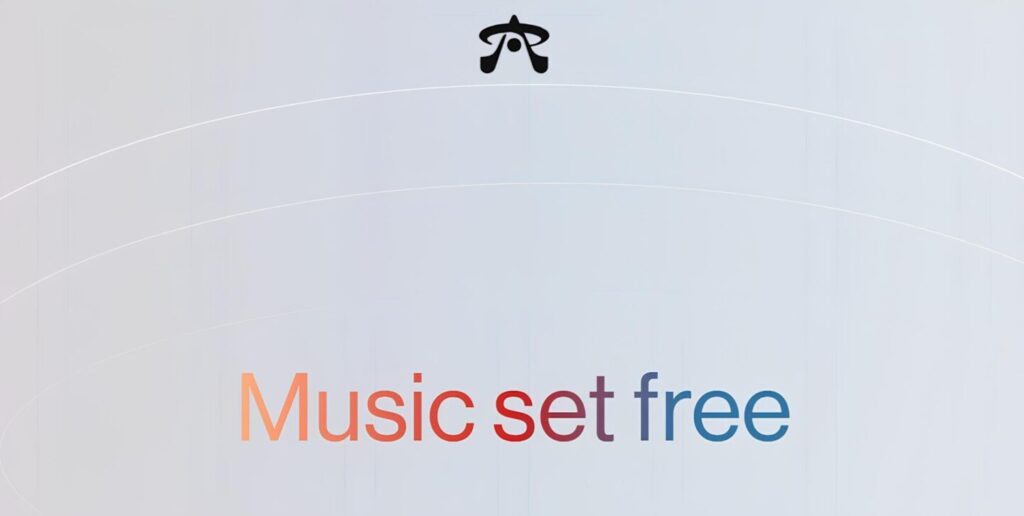 Tre major discografiche hanno sottoscritto un accordo con la startup di streaming musicale AI Klay