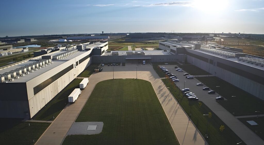 Meta spenderà 600 miliardi di dollari in data center negli Stati Uniti