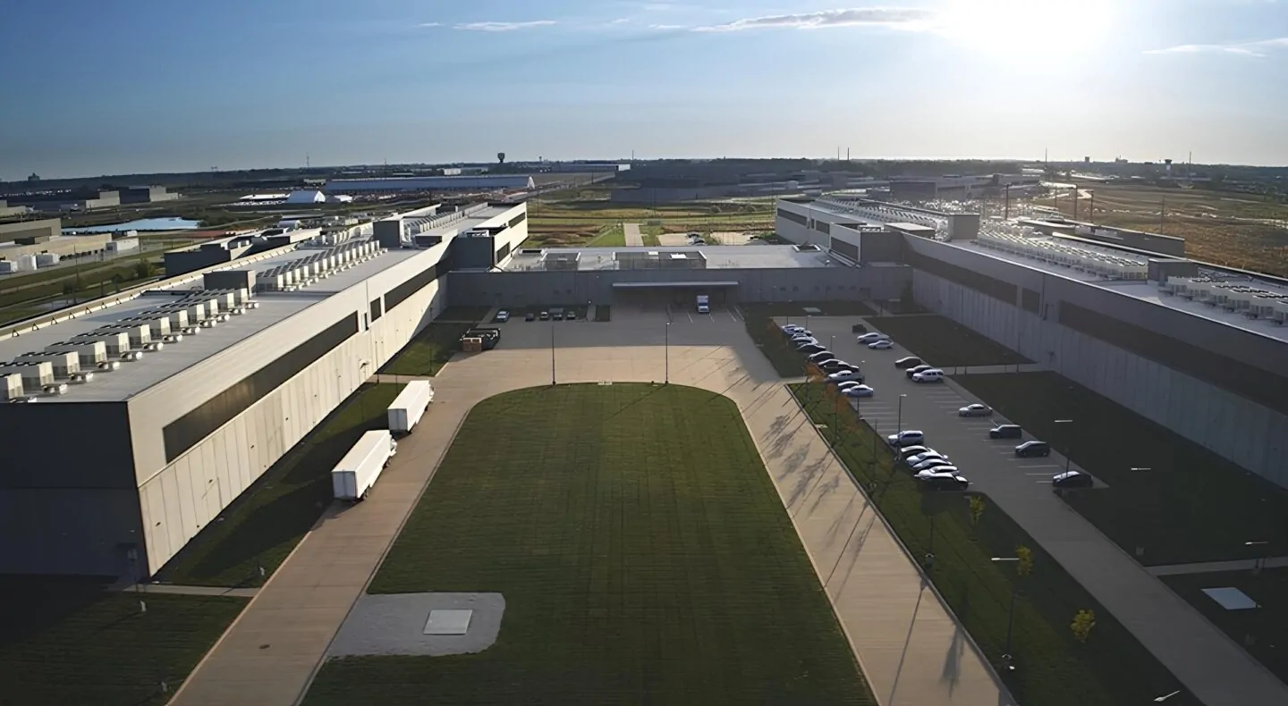 Meta spenderà 600 miliardi di dollari in data center negli Stati Uniti