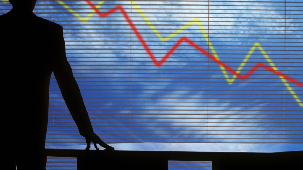 L’investitore che aveva previsto la crisi del 2008 è tornato a scommettere: questa volta contro l’AI