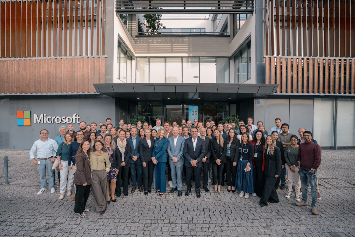 Microsoft investirà 10 miliardi di dollari in un data center di AI in Portogallo