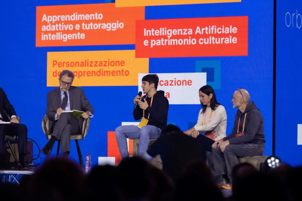 Scuola, grande successo per la seconda giornata di Orbits, partecipata da 750 studenti e docenti