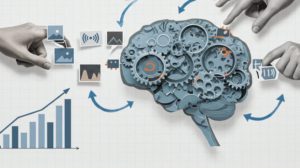 Grandi aziende: cresce l’adozione dell’AI ma prevale ancora un utilizzo sperimentale