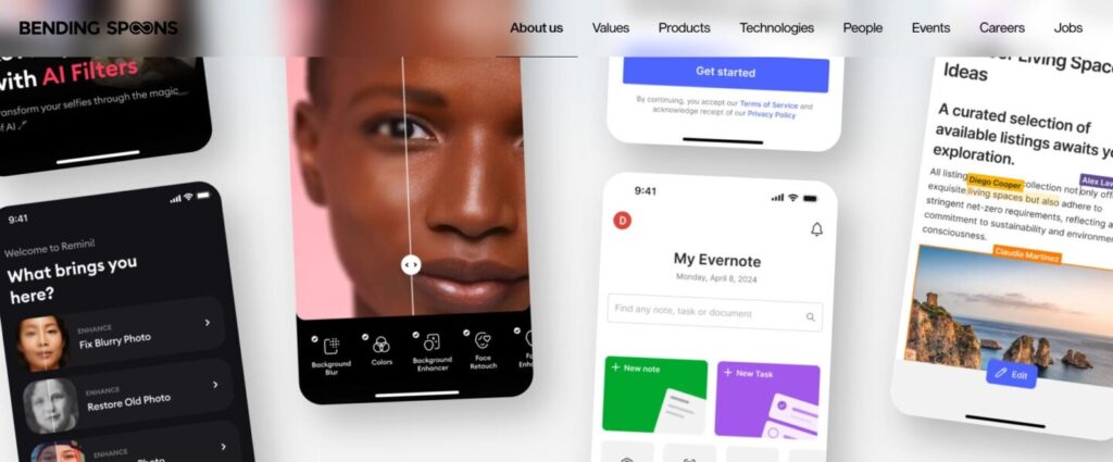 Ferrari (Bending Spoons) rilancia sulla paura del rischio bolla. E mira alla quotazione in borsa