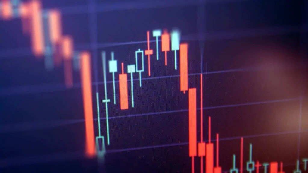 Borse asiatiche in forte calo: torna la paura dello scoppio della bolla dell’AI