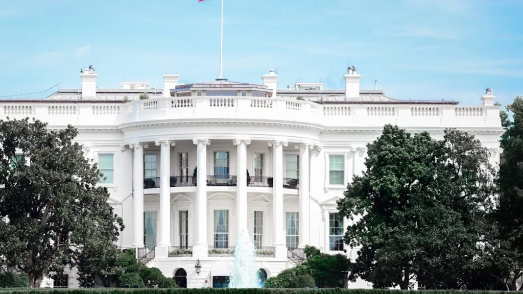 La Casa Bianca ha escluso un intervento pubblico per salvare il settore dell’AI in caso di crisi